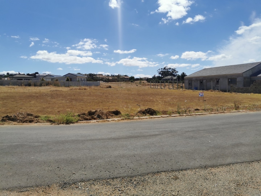  Bedroom Property for Sale in Moorreesburg Western Cape